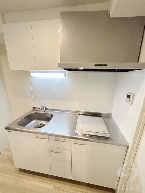 深江駅 徒歩4分 1階の物件内観写真