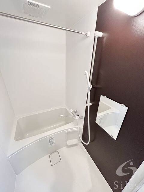 深江駅 徒歩4分 1階の物件内観写真