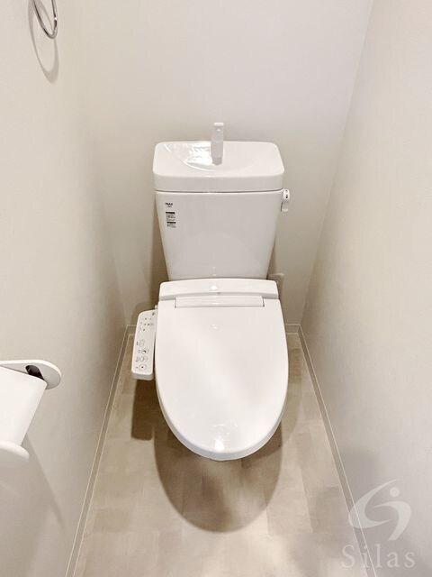 深江駅 徒歩4分 1階の物件内観写真