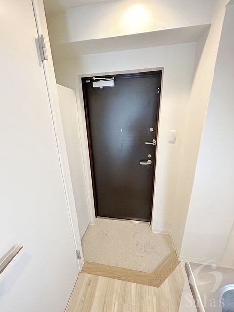 深江駅 徒歩4分 1階の物件内観写真