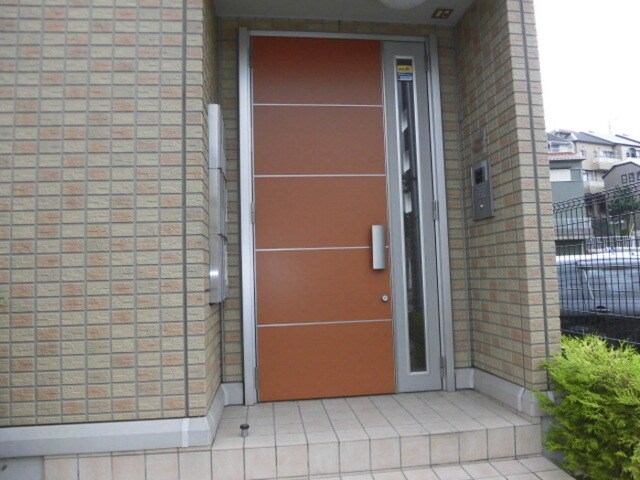 鈴蘭台駅 徒歩14分 3階の物件外観写真