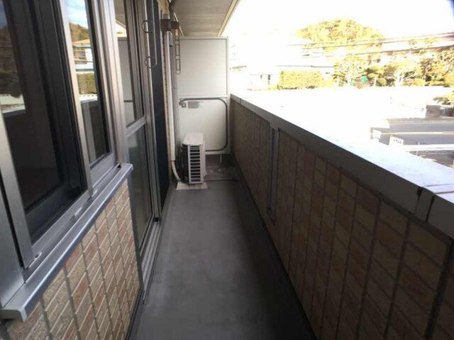 鈴蘭台駅 徒歩14分 3階の物件内観写真