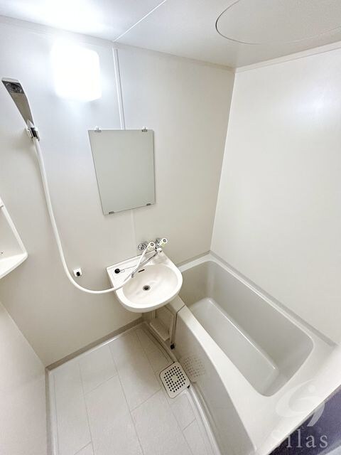 摂津本山駅 徒歩3分 2階の物件内観写真