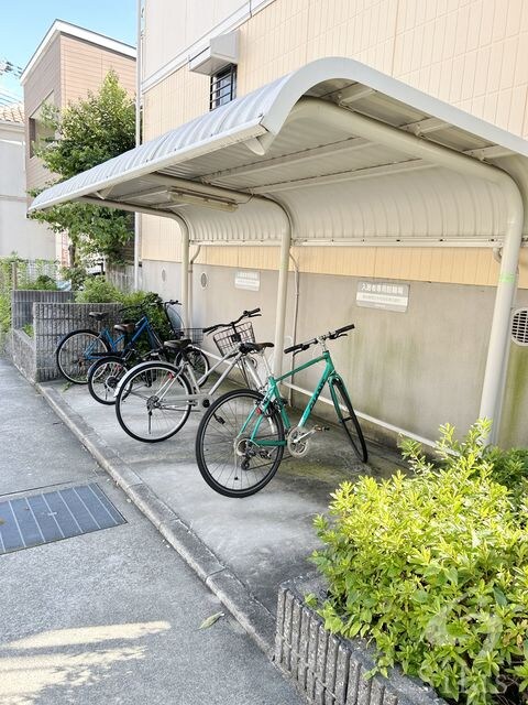 摂津本山駅 徒歩3分 2階の物件外観写真