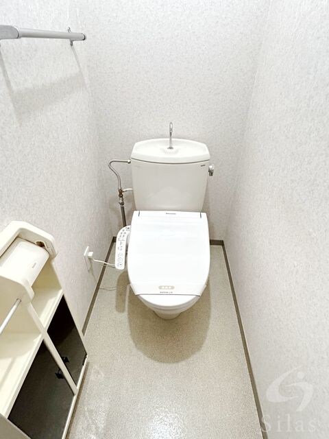 摂津本山駅 徒歩3分 2階の物件内観写真