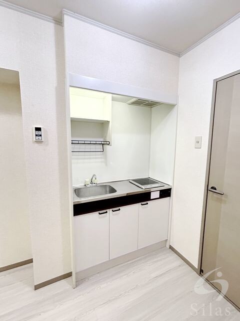 摂津本山駅 徒歩3分 2階の物件内観写真