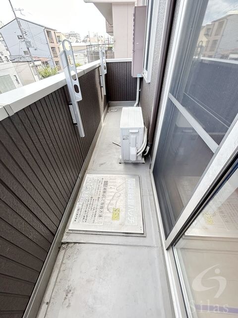 上沢駅 徒歩4分 3階の物件内観写真