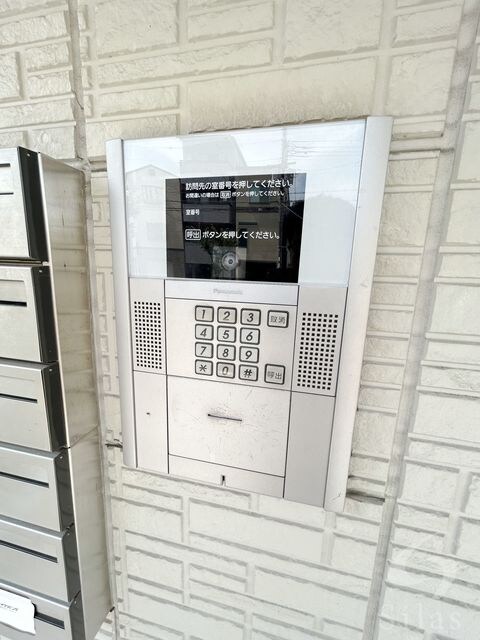 上沢駅 徒歩4分 3階の物件外観写真