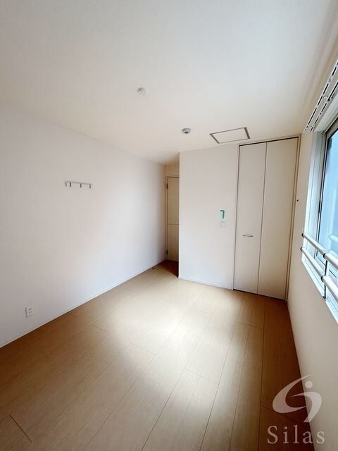 上沢駅 徒歩4分 3階の物件内観写真