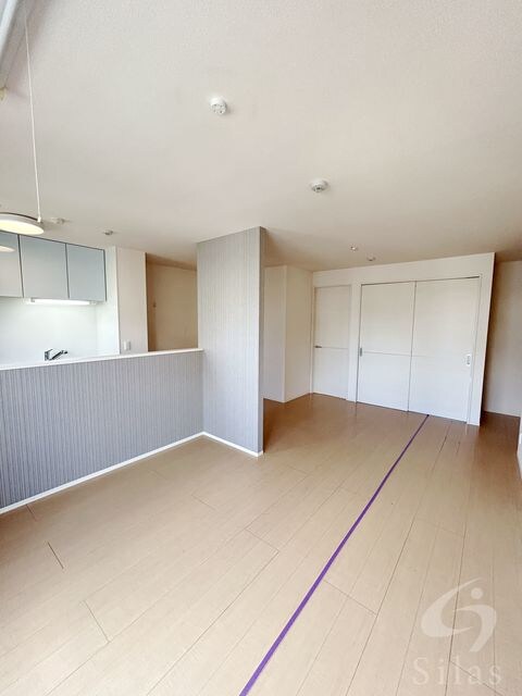 上沢駅 徒歩4分 3階の物件内観写真