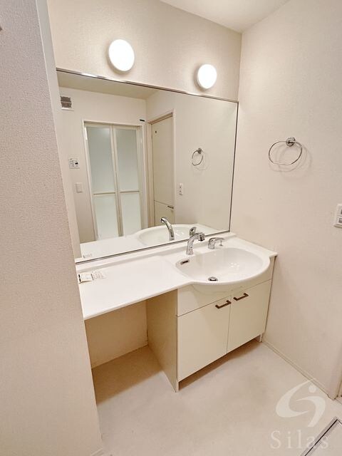 上沢駅 徒歩4分 3階の物件内観写真