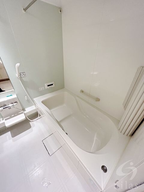 上沢駅 徒歩4分 3階の物件内観写真