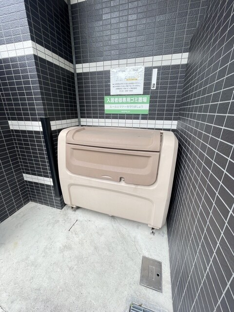 新神戸駅 徒歩4分 5階の物件外観写真