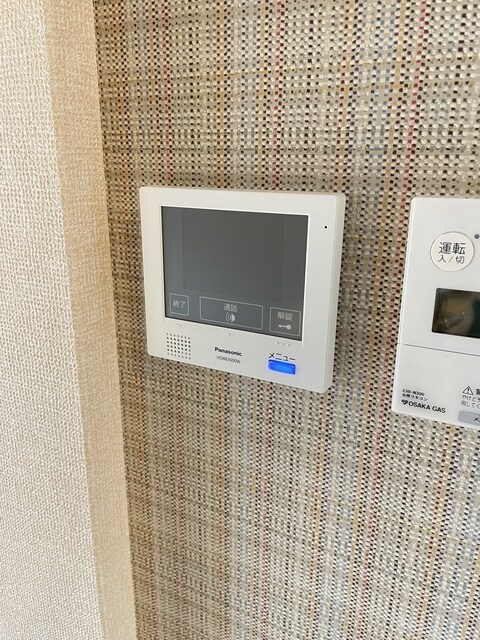 新神戸駅 徒歩4分 5階の物件内観写真