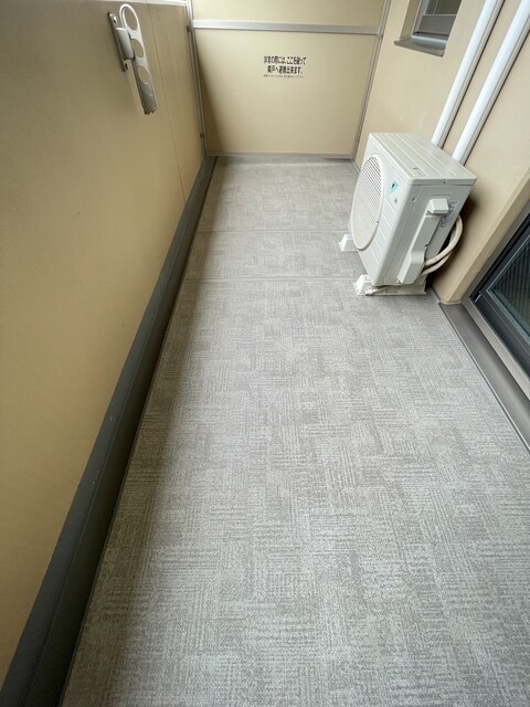 新神戸駅 徒歩4分 5階の物件内観写真