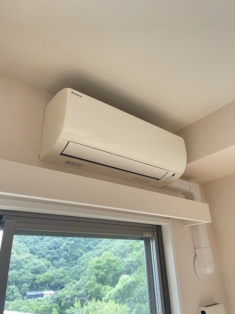 新神戸駅 徒歩4分 5階の物件内観写真