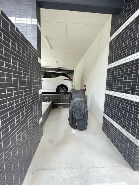 新神戸駅 徒歩4分 5階の物件外観写真