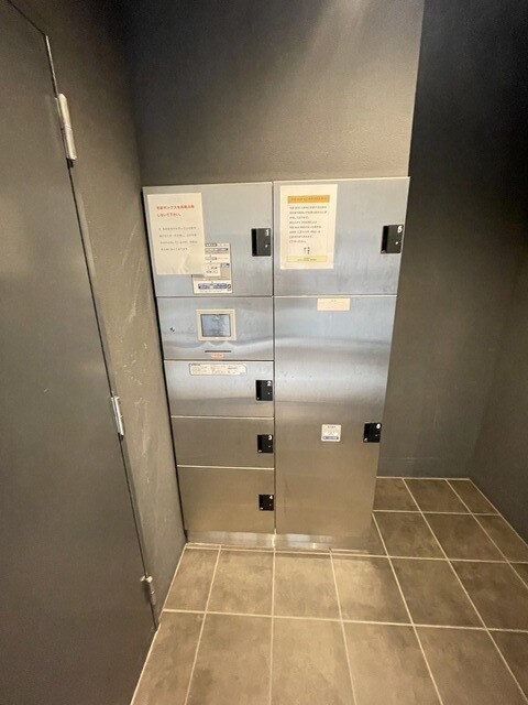 新神戸駅 徒歩4分 5階の物件外観写真