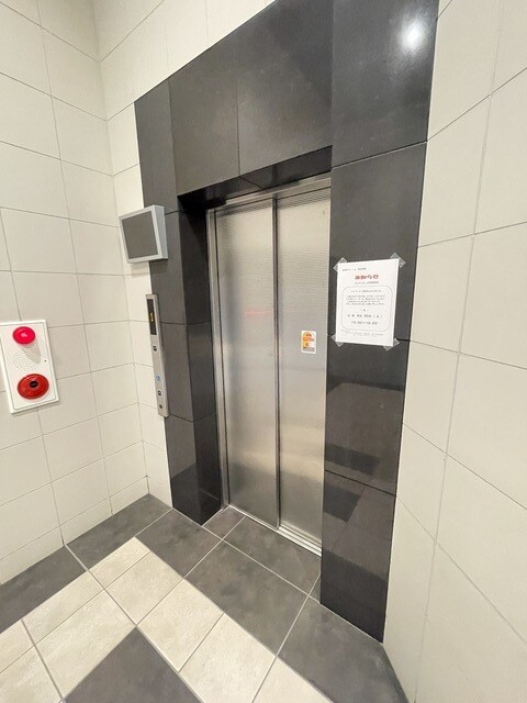 新神戸駅 徒歩4分 5階の物件外観写真