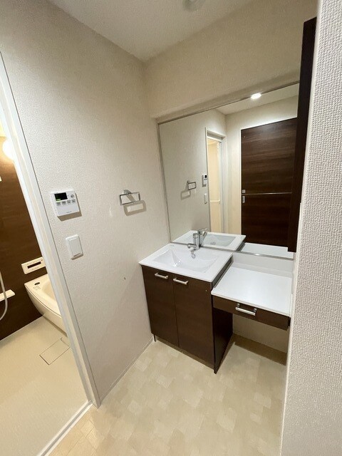 新神戸駅 徒歩4分 5階の物件内観写真