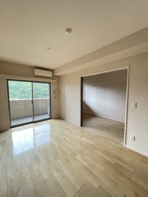 新神戸駅 徒歩4分 5階の物件内観写真