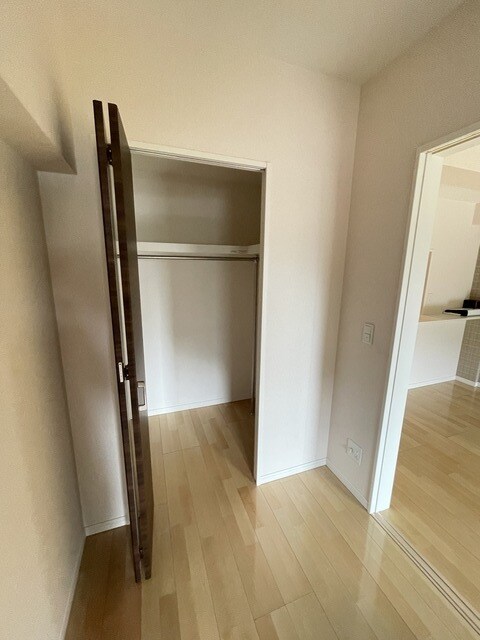 新神戸駅 徒歩4分 5階の物件内観写真