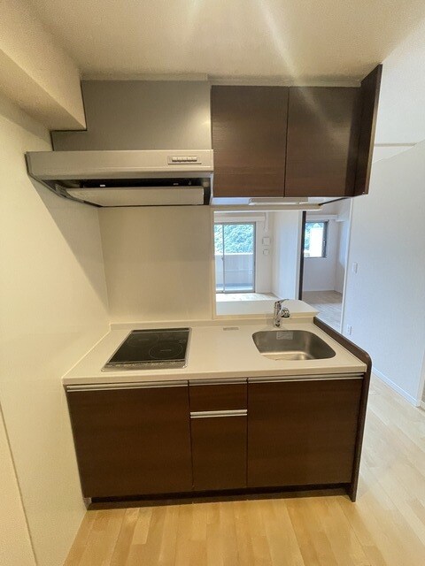 新神戸駅 徒歩4分 5階の物件内観写真