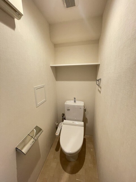 新神戸駅 徒歩4分 5階の物件内観写真