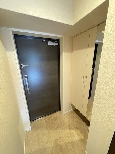 新神戸駅 徒歩4分 5階の物件内観写真