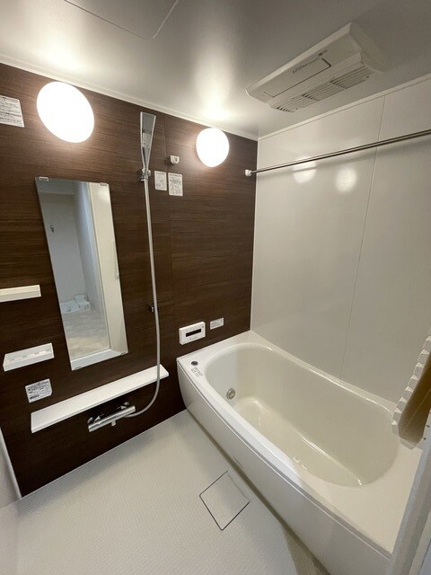 新神戸駅 徒歩4分 5階の物件内観写真