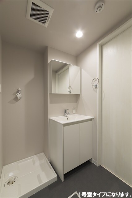 霞ケ丘駅 徒歩4分 1階の物件内観写真