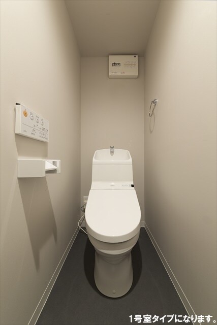 霞ケ丘駅 徒歩4分 1階の物件内観写真