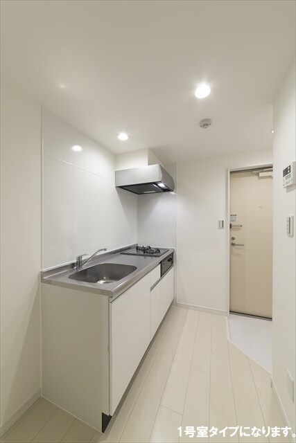 霞ケ丘駅 徒歩4分 1階の物件内観写真