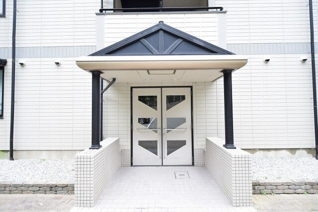 大倉山駅 徒歩20分 3階の物件外観写真