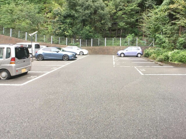 大倉山駅 徒歩20分 3階の物件外観写真