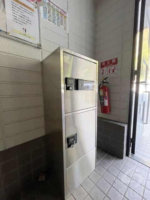 大倉山駅 徒歩20分 3階の物件外観写真