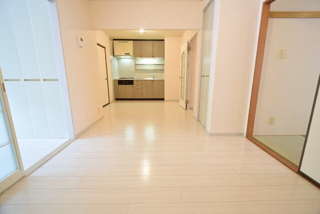 大倉山駅 徒歩20分 3階の物件内観写真