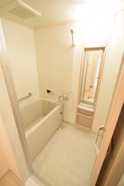 大倉山駅 徒歩20分 3階の物件内観写真