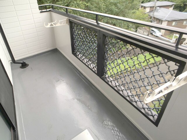 大倉山駅 徒歩20分 3階の物件内観写真