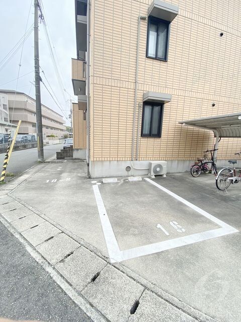 田尾寺駅 徒歩3分 1階の物件外観写真