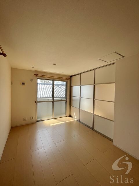 甲南山手駅 徒歩11分 2階の物件内観写真