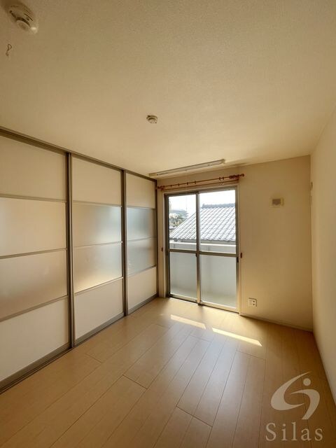 甲南山手駅 徒歩11分 2階の物件内観写真