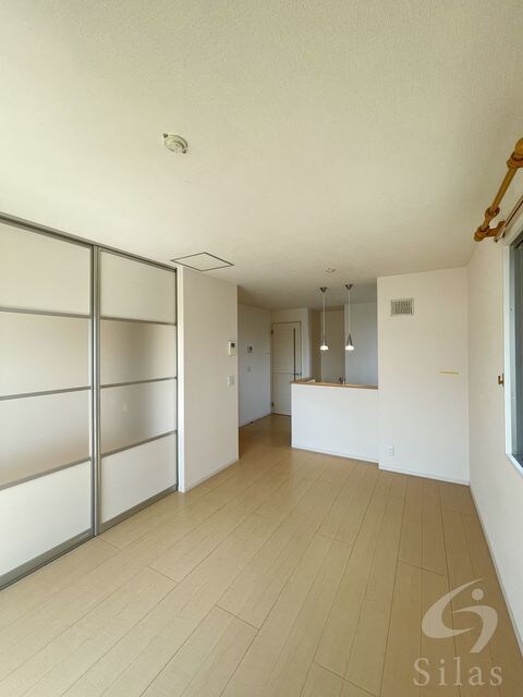 甲南山手駅 徒歩11分 2階の物件内観写真