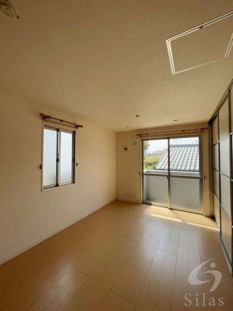 甲南山手駅 徒歩11分 2階の物件内観写真