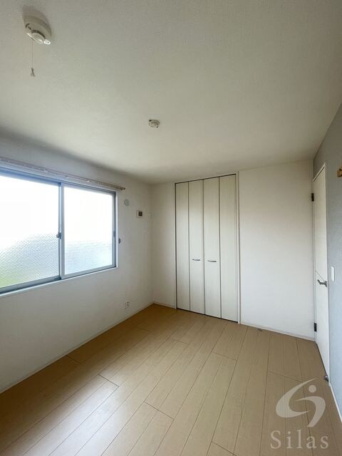 甲南山手駅 徒歩11分 2階の物件内観写真