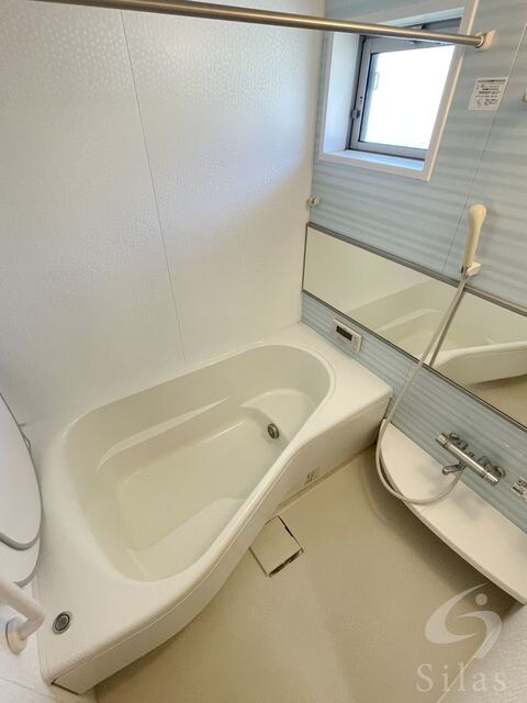 甲南山手駅 徒歩11分 2階の物件内観写真