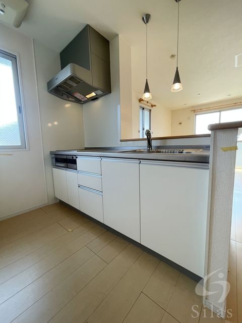 甲南山手駅 徒歩11分 2階の物件内観写真