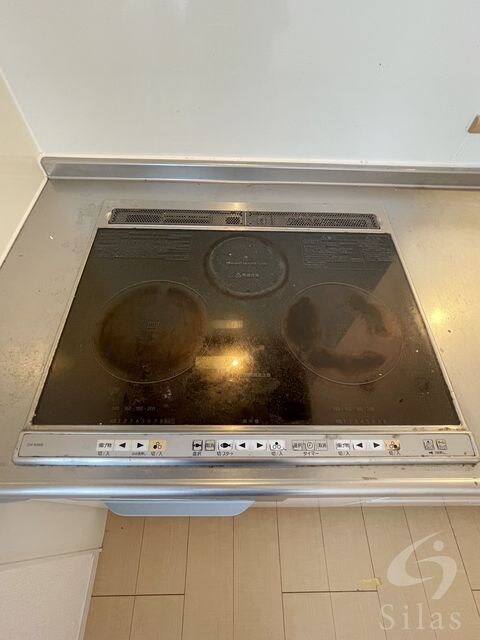 甲南山手駅 徒歩11分 2階の物件内観写真