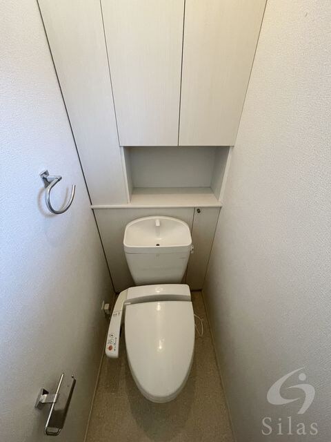 甲南山手駅 徒歩11分 2階の物件内観写真