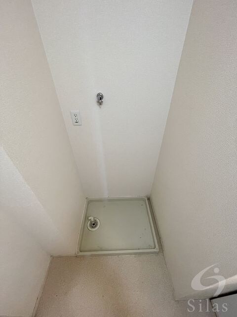 甲南山手駅 徒歩11分 2階の物件内観写真